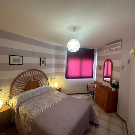 Appartement Bumbai à Creixell Extérieur photo