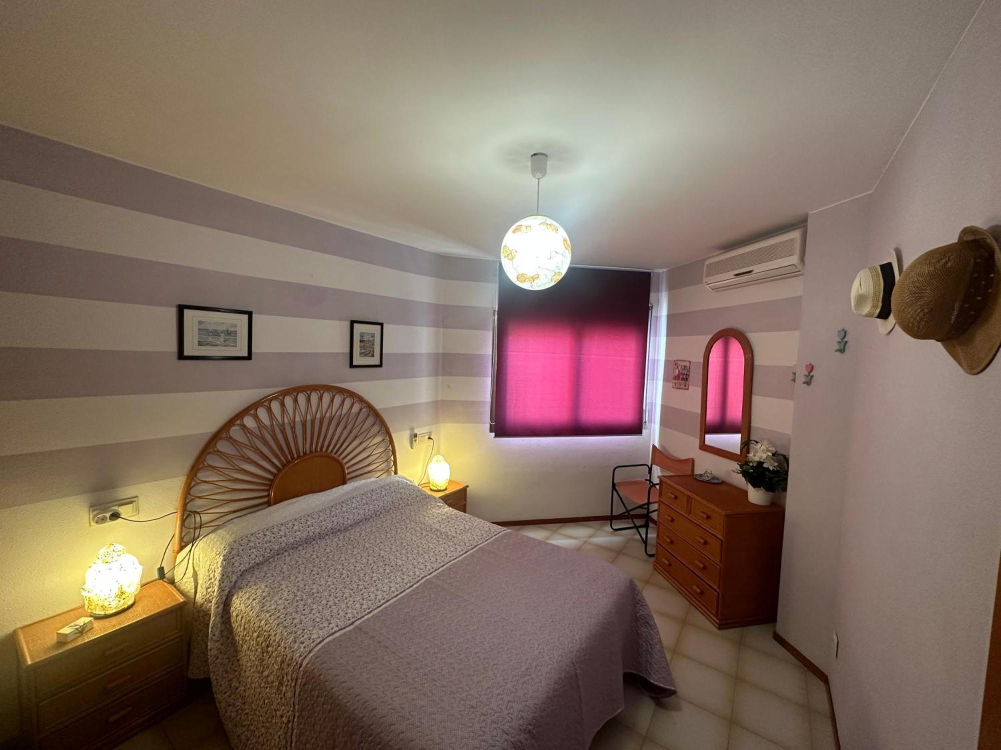 Appartement Bumbai à Creixell Extérieur photo